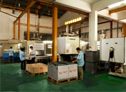 Injection Moulding Machine