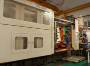 Injection Moulding Machine