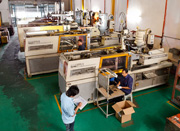 Injection Moulding Machine