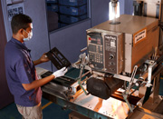 Hot Stamping Division