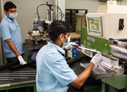 Products Printing Division