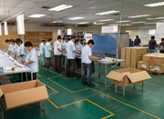 Product Assembly Division