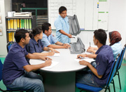 Quality Assurance and Control Division