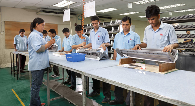 #AssemblyQualityCheck