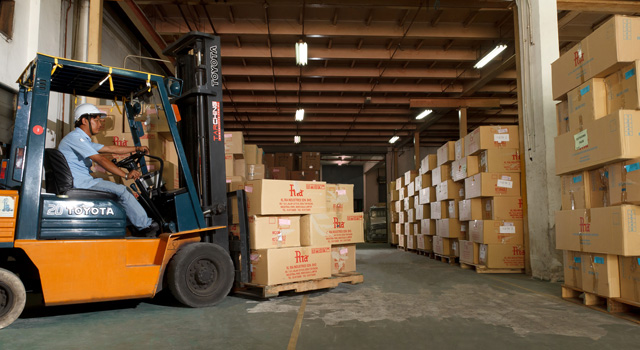 #StockControlInventory